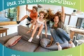 Über 250 Ideen & Tipps für eine abwechslungsreiche Familienzeit zuhause
